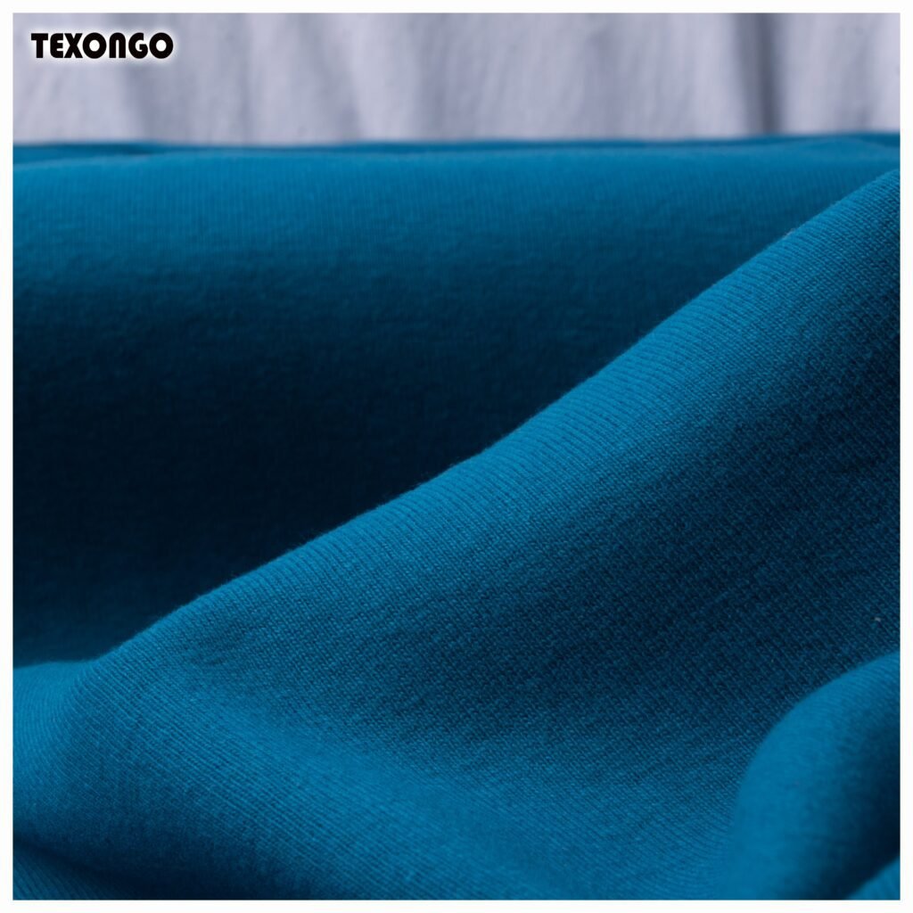 Texongo Rib Fabric