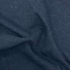 POLY COTTON LUREX FLEECE Media