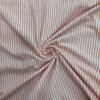 POLYESTER LYCRA SINGLE JERSEY STRIPE