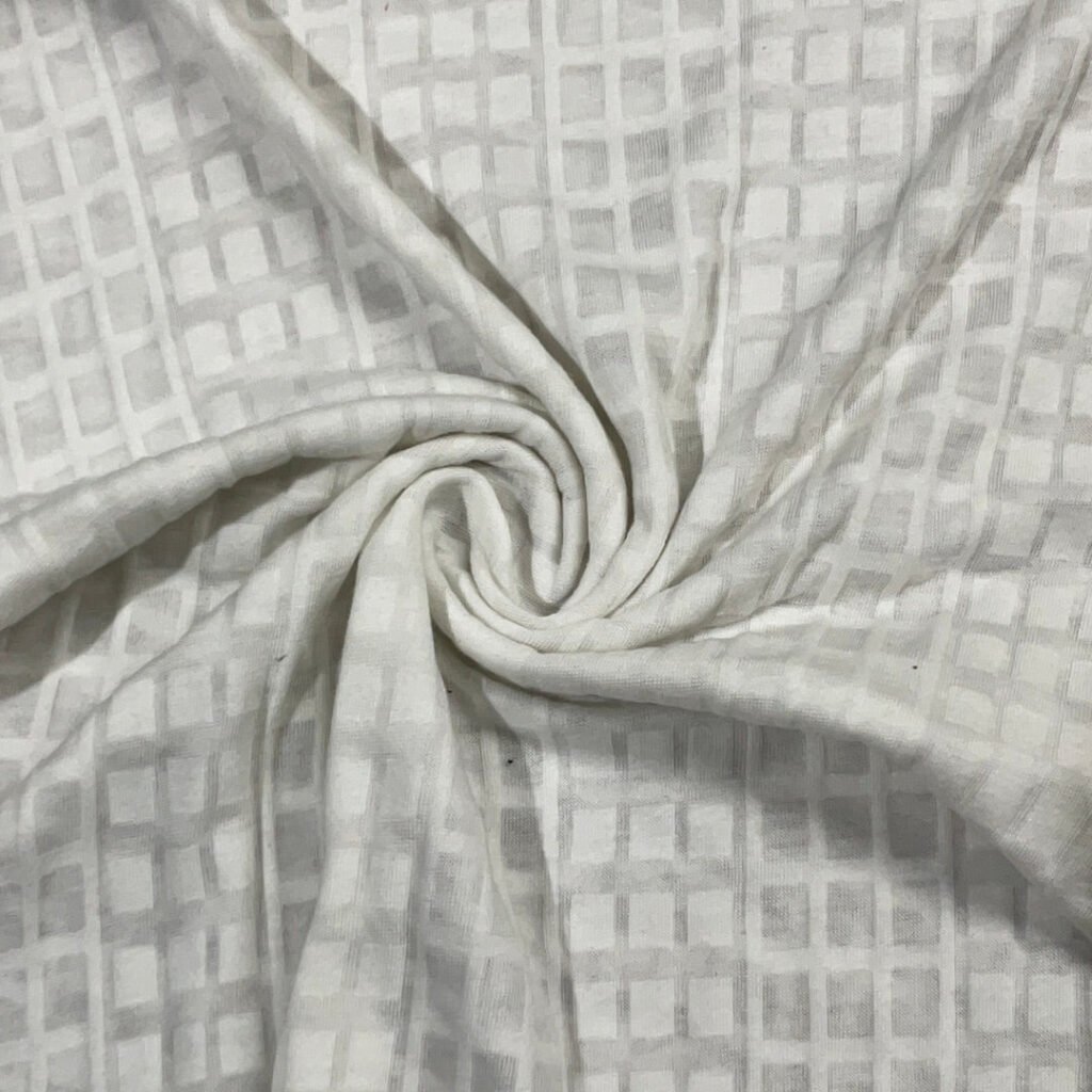 Poly Cotton Fabric