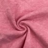 POLY COTTON 1X1 RIB