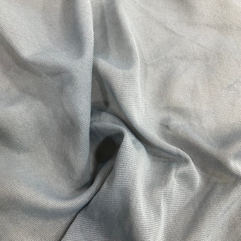 POLYESTER SINGLE JERSEY
