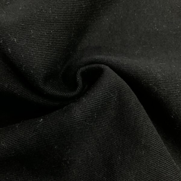 COTTON  DIAGONAL TERRY