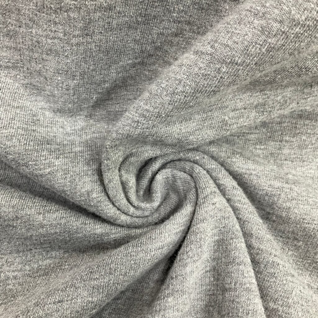 POLY COTTON TERRY