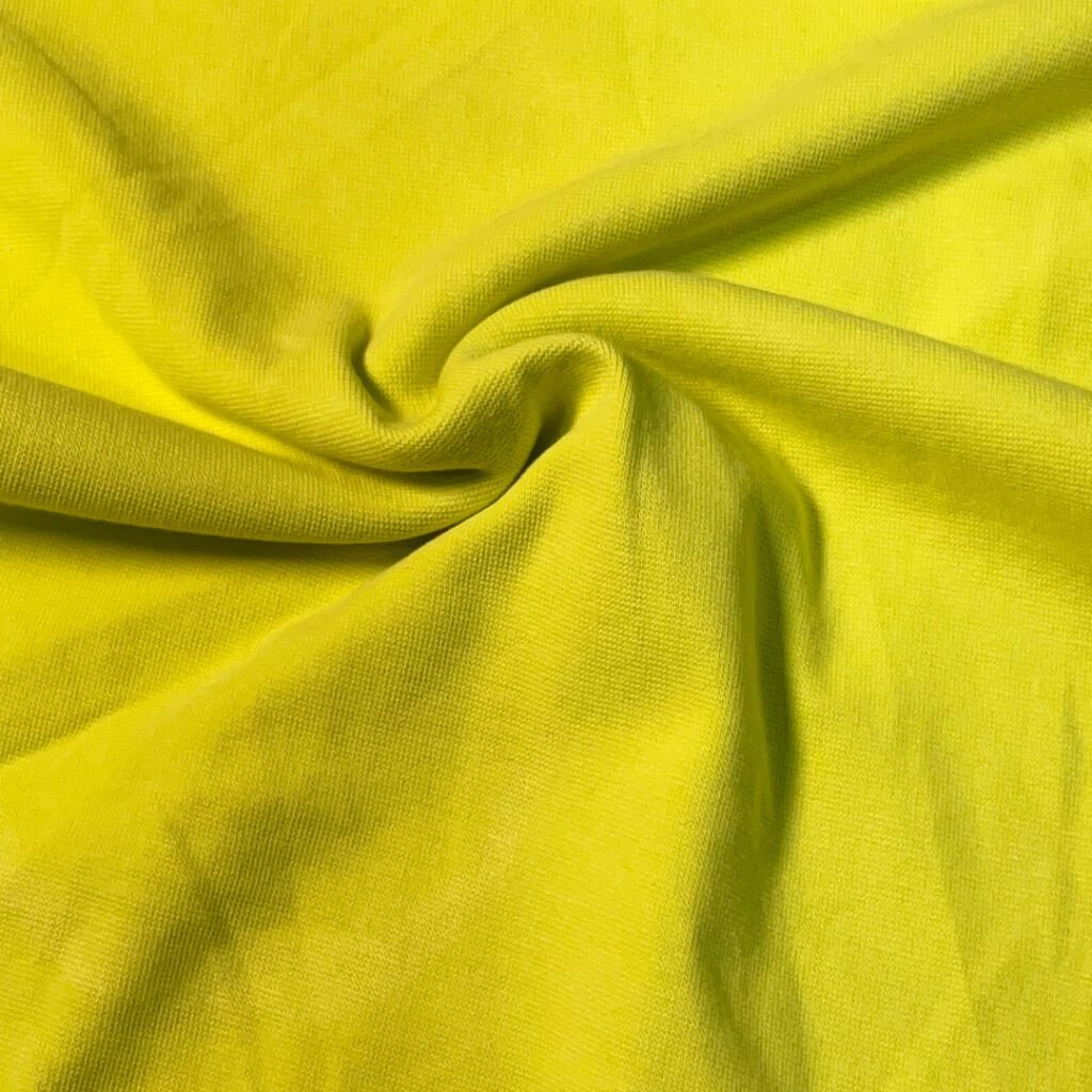 COTTON SPANDEX RIB texongo