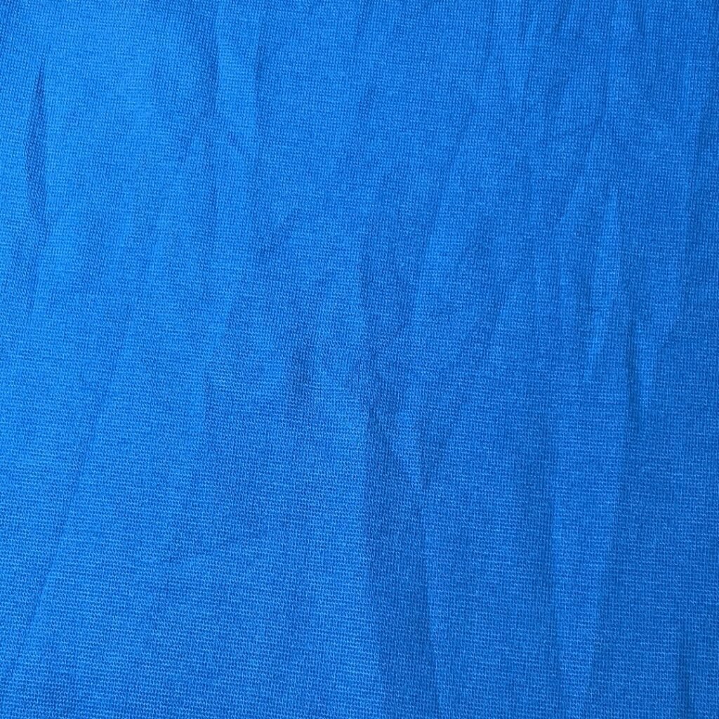 COTTON SPANDEX RIB