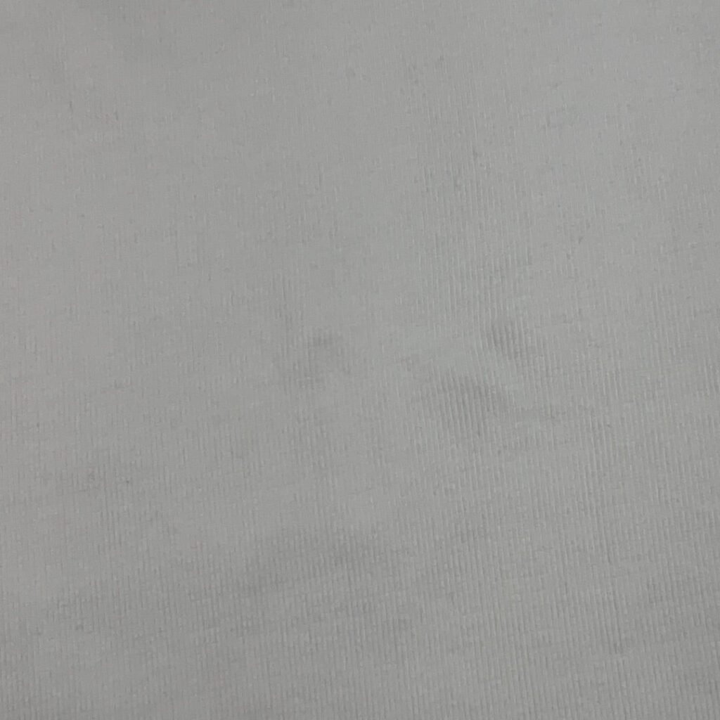 COTTON RIB KNIT