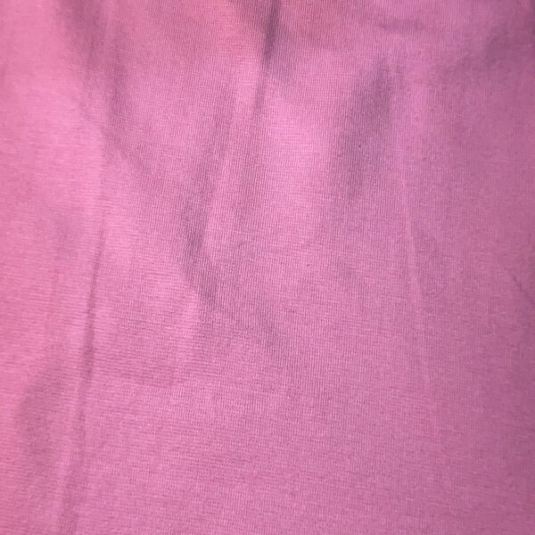 COTTON SPANDEX RIB