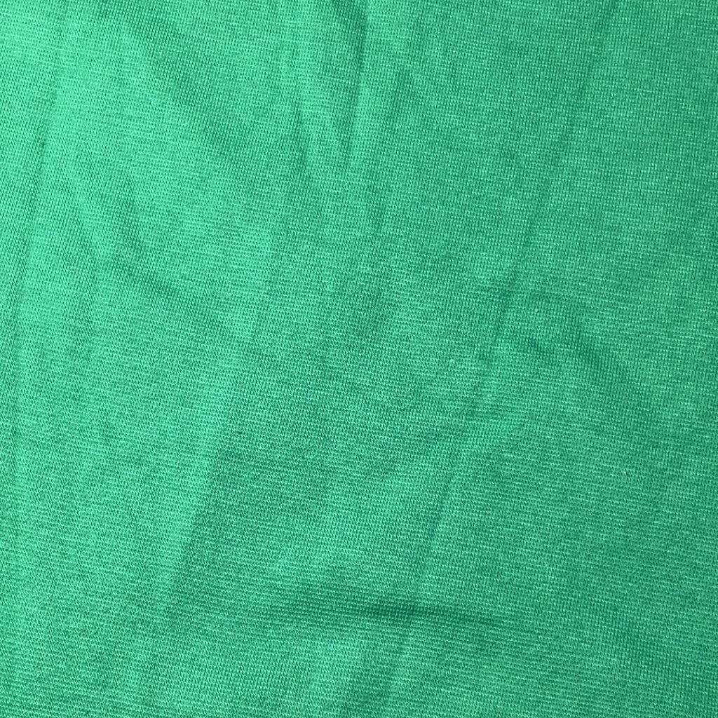 COTTON SPANDEX RIB