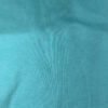 Sky Blue Cotton Spandex Rib