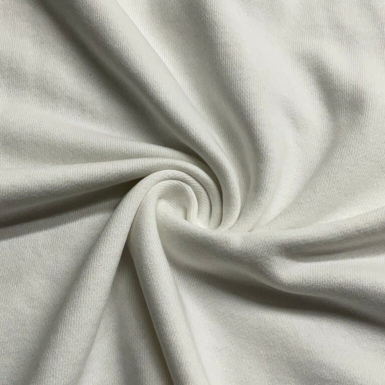 Cotton Terry Fabric 