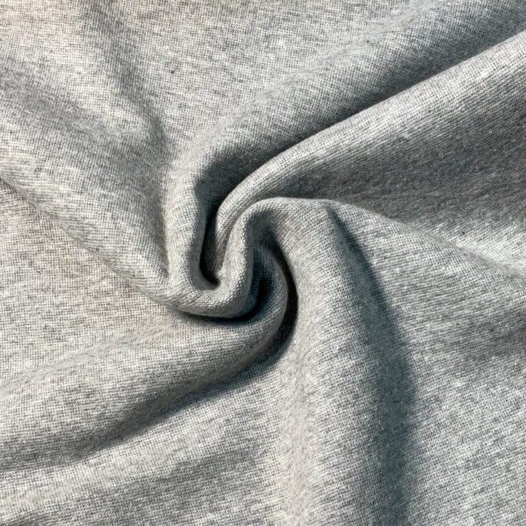 Polyester Cotton Spandex Rib Texongo 
