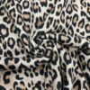 COTTON RIB PRINT