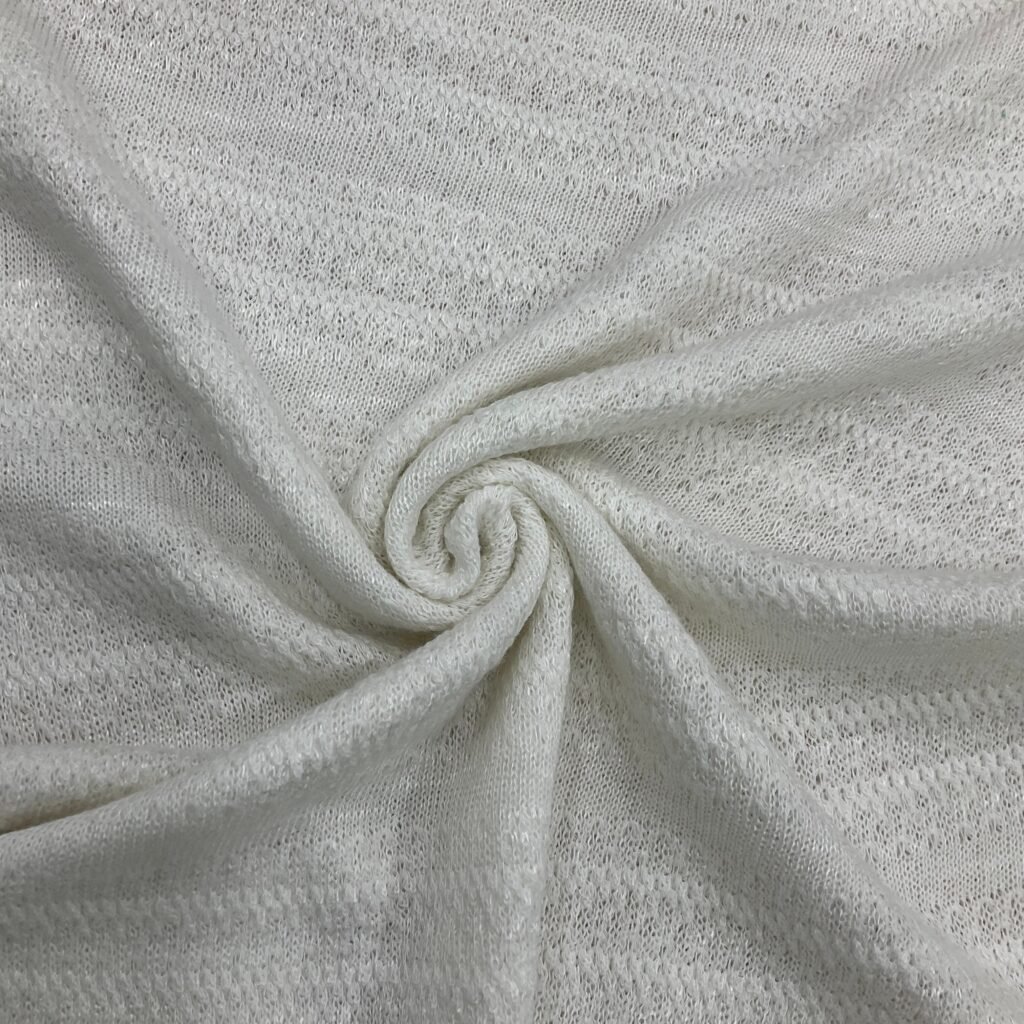 VISCOSE JACQUARD