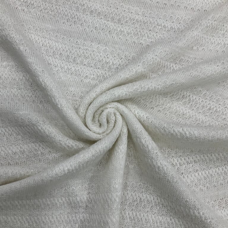 VISCOSE JACQUARD