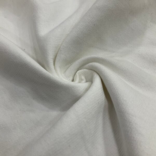POLY COTTON DIAGONAL TERRY