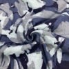 COTTON RIB PRINT