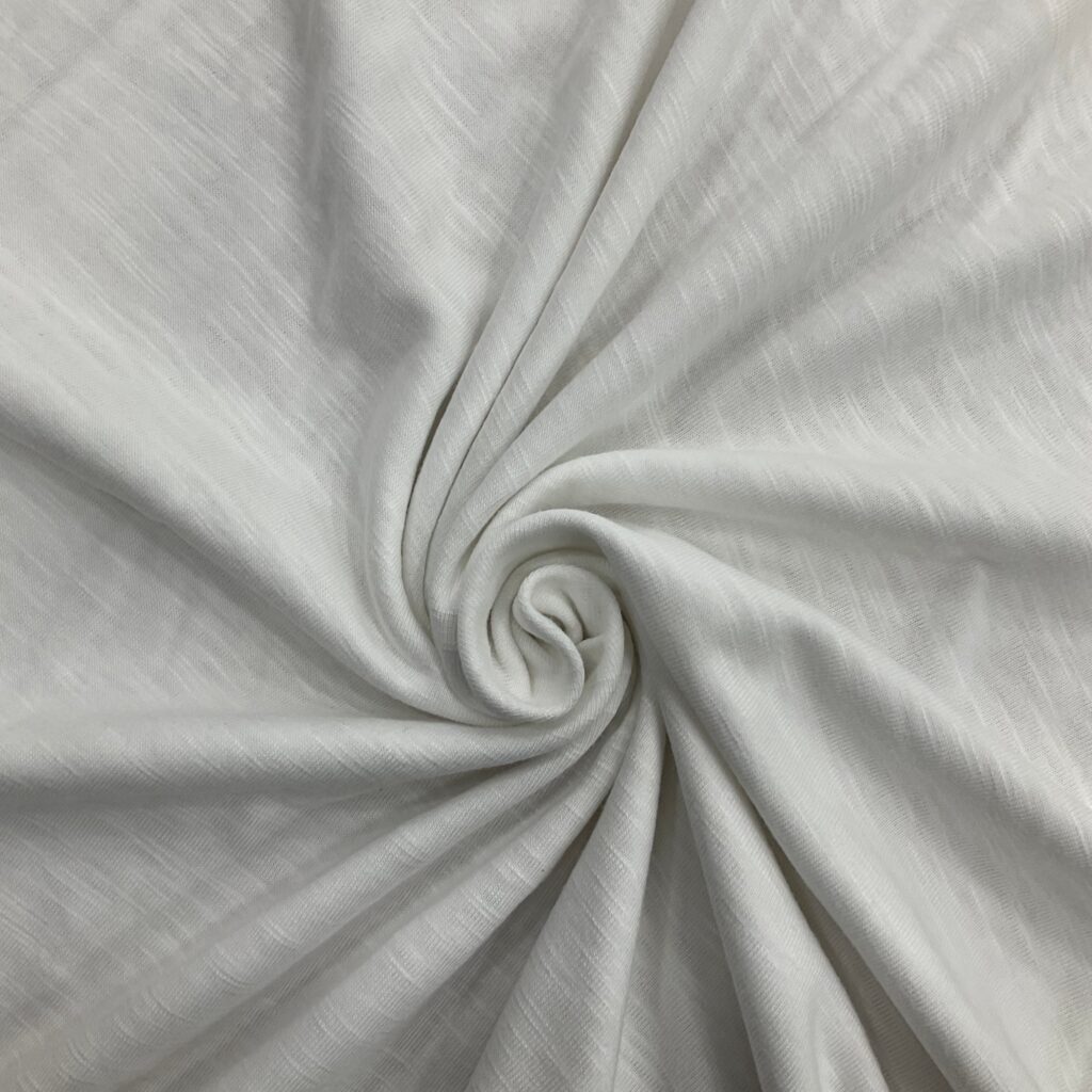 20 COUNT COTTON SLUB