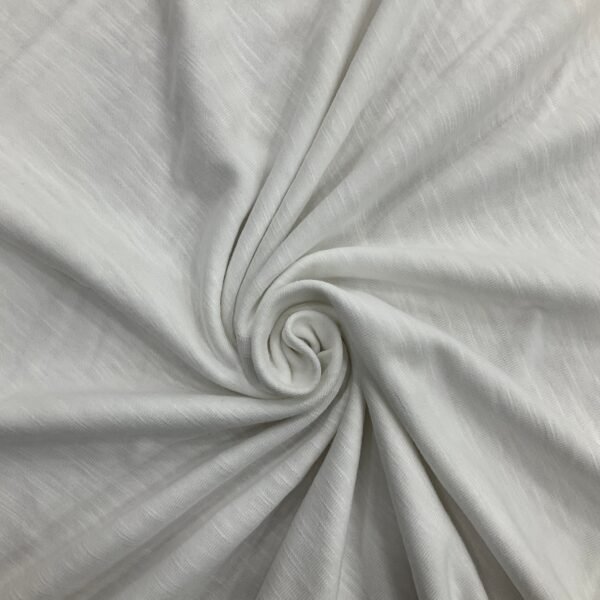20 COUNT COTTON SLUB