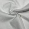 Cotton spandex rib fabric