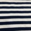 COTTON RIB STRIPE