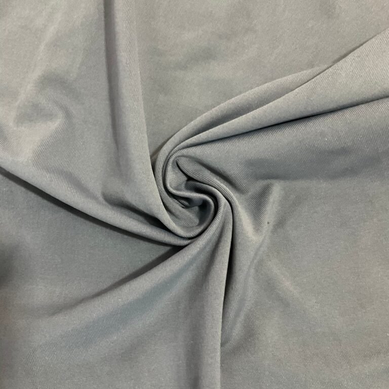POLY SPANDEX SINGLE JERSEY