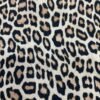 COTTON RIB PRINT